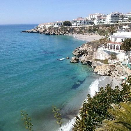 Nerja 1 Lägenhet Exteriör bild