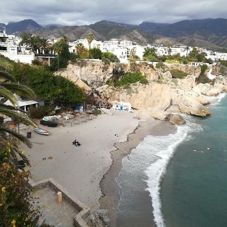 Nerja 1 Lägenhet Exteriör bild