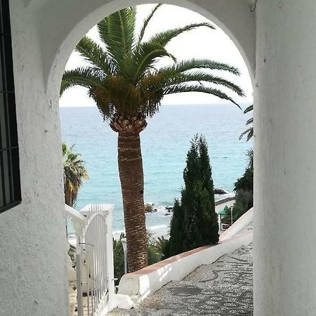 Nerja 1 Lägenhet Exteriör bild