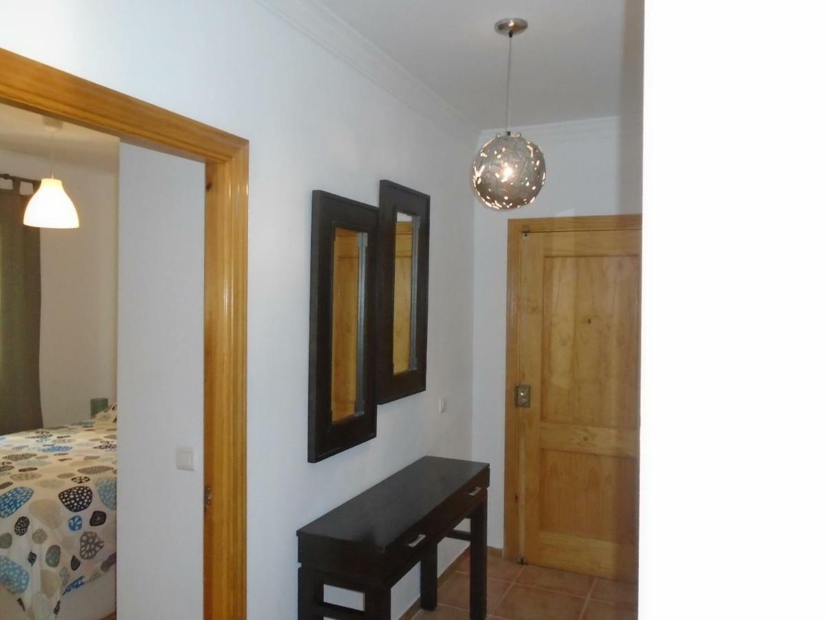 Nerja 1 Lägenhet Exteriör bild