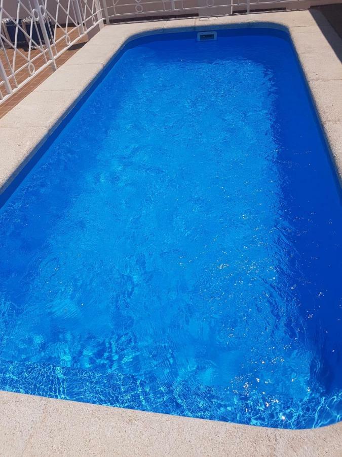 Nerja 1 Lägenhet Exteriör bild