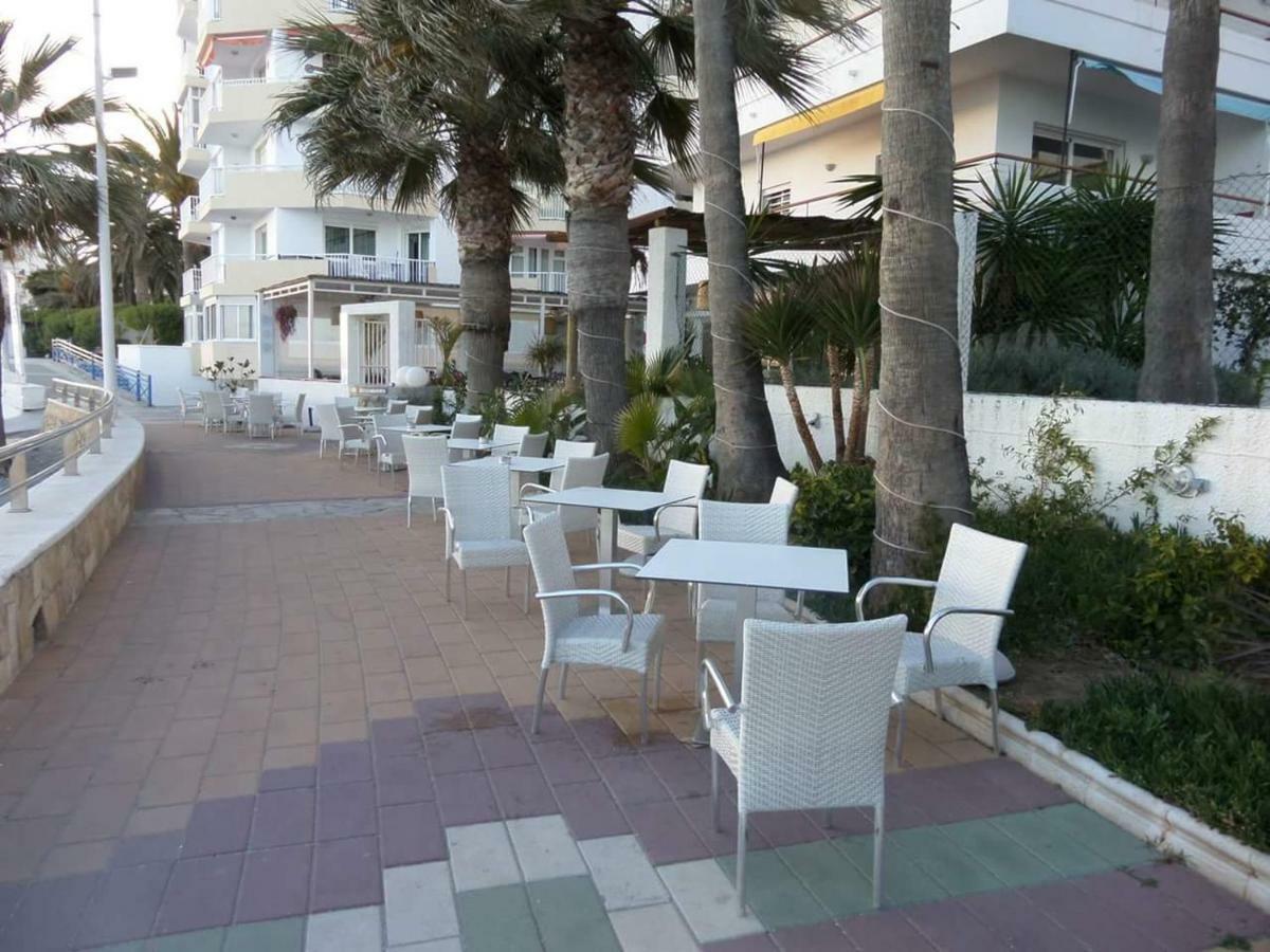 Nerja 1 Lägenhet Exteriör bild